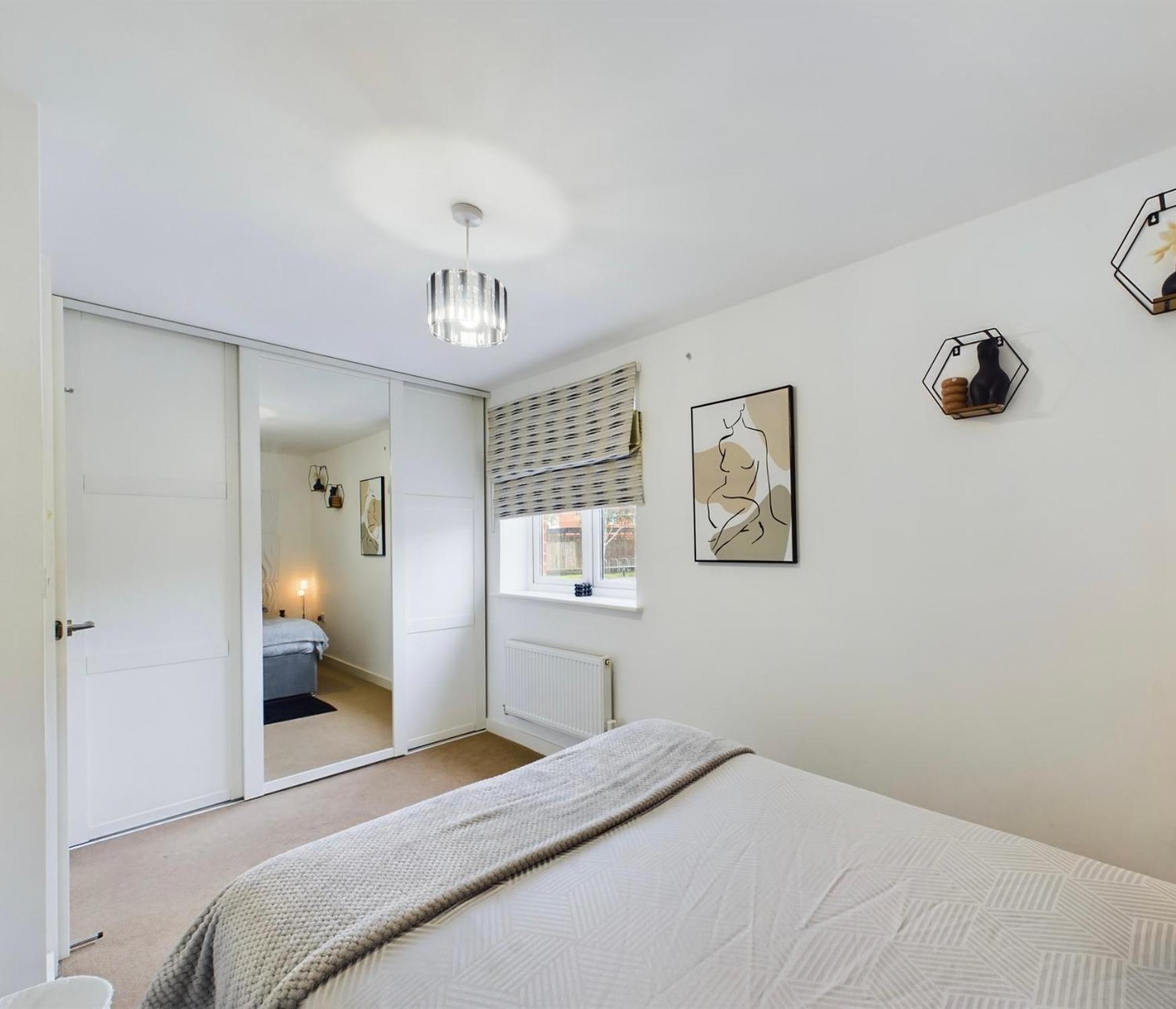 Modern 2 Bed City Apartment With Private Parking Swansea Exterior foto